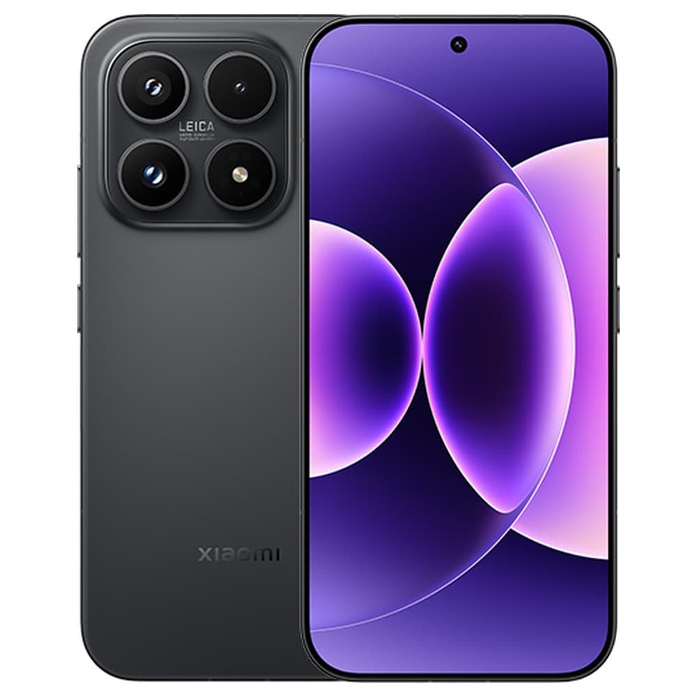 Xiaomi 17 5G 12/512GB