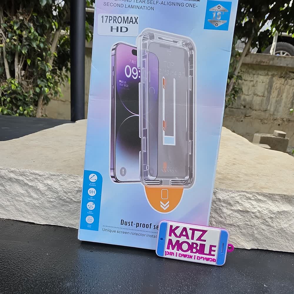 מגני מסך