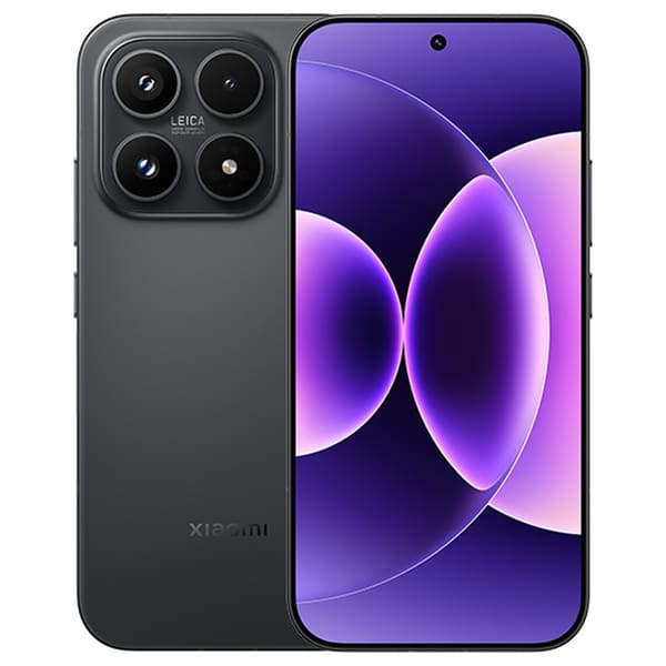 Xiaomi 17 5G 12/512GB